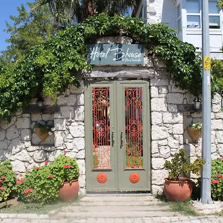 B House Alacati * 알라카티