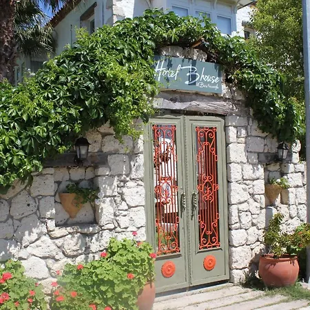 B House Alacati 호텔