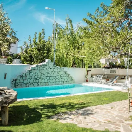 B House Alacati *