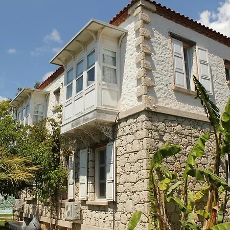 Hotel B House Alacati *