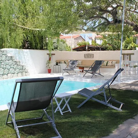 B House Alacati Hotel Alaçatı