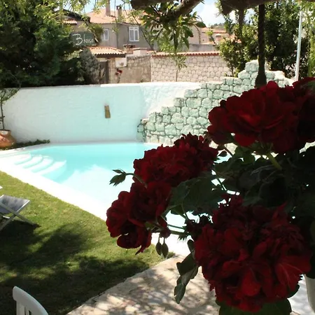 B House Alacati 알라카티