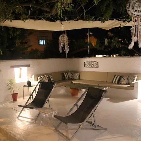 호텔 B House Alacati *