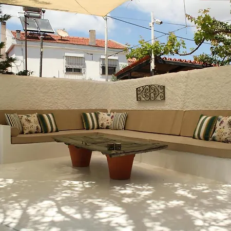 B House Alacati *