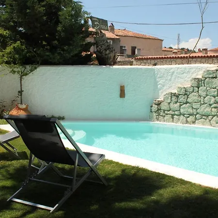 Hotel B House Alacati *