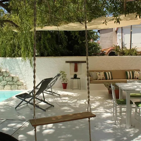 B House Alacati Alaçatı
