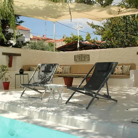 Hotel B House Alacati *