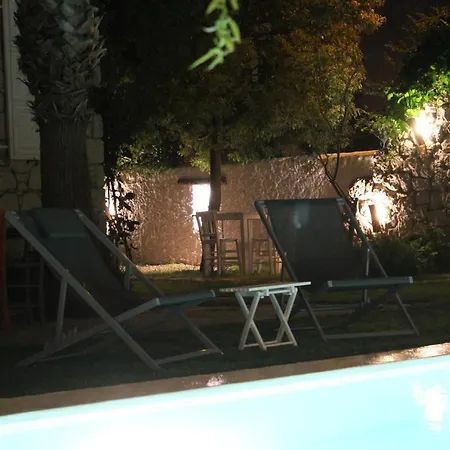 B House Alacati 호텔 *