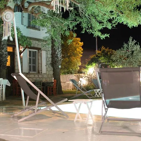 B House Alacati 알라카티