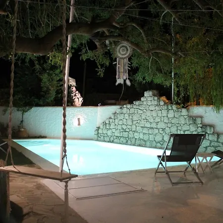 B House Alacati 호텔