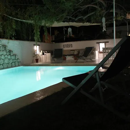 호텔 B House Alacati *