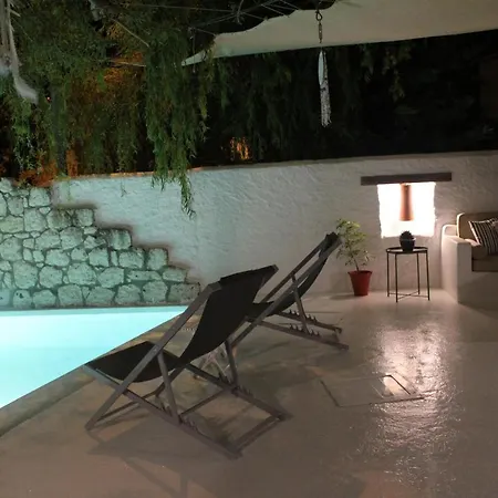 B House Alacati * 알라카티
