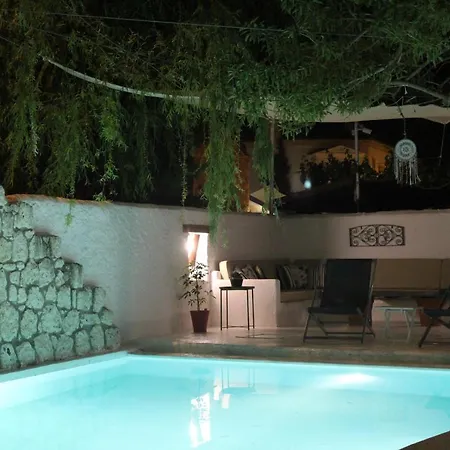 Hotel B House Alacati Alaçatı