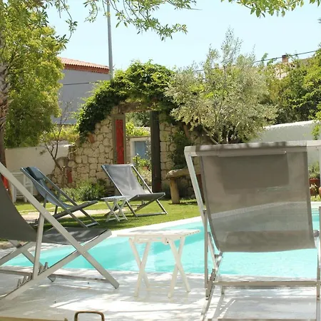 Hotel B House Alacati Alaçatı