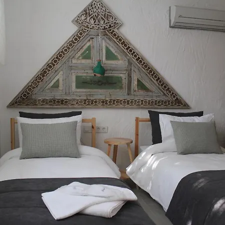 호텔 B House Alacati *