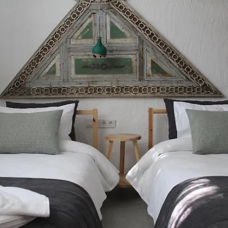 B House Alacati Hotel