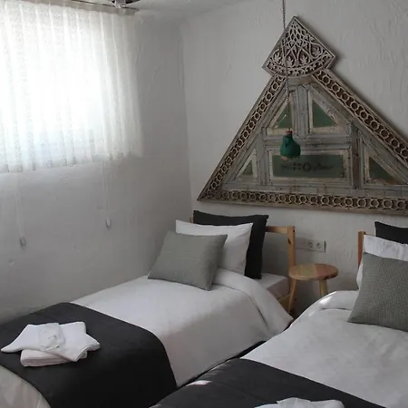 B House Alacati Hotel