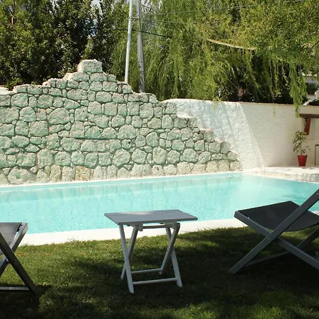 호텔 B House Alacati *
