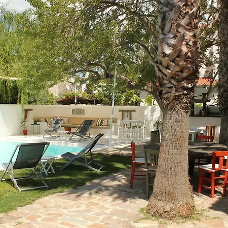 B House Alacati * Alaçatı