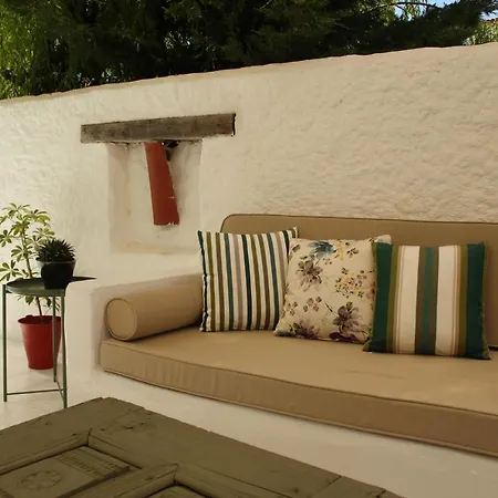 호텔 B House Alacati