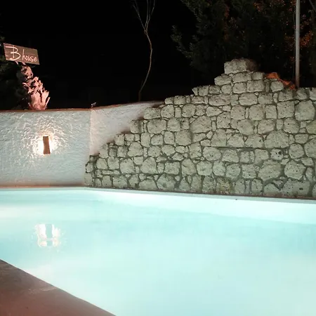 B House Alacati *