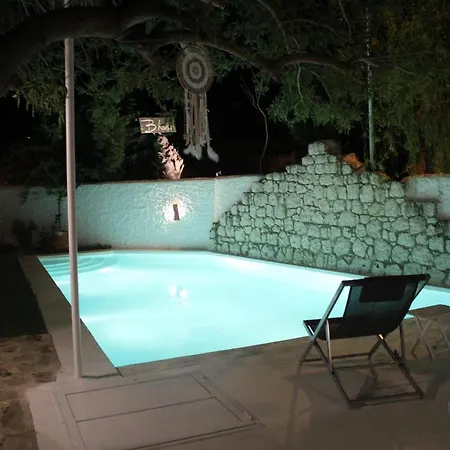 B House Alacati Hotel Alaçatı