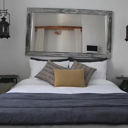 B House Alacati 호텔