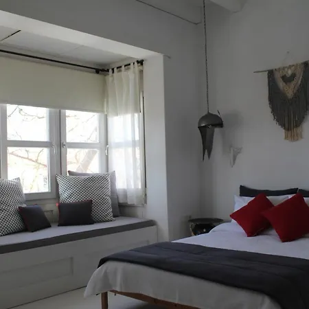 B House Alacati *