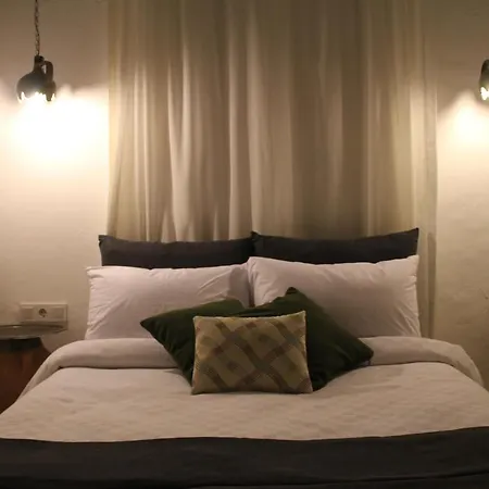 호텔 B House Alacati