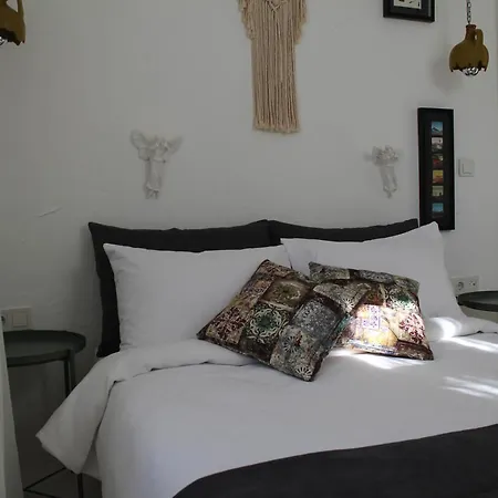 B House Alacati Hotel Alaçatı