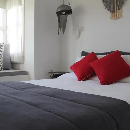 B House Alacati