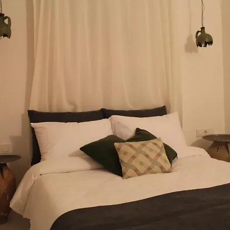 호텔 B House Alacati