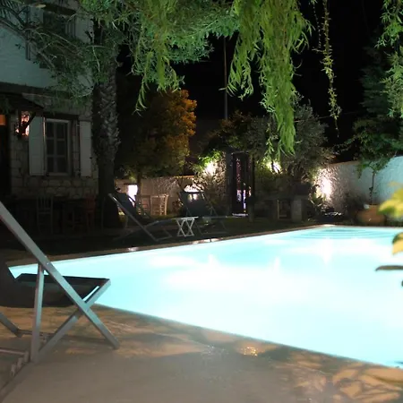 B House Alacati Hotel Alaçatı