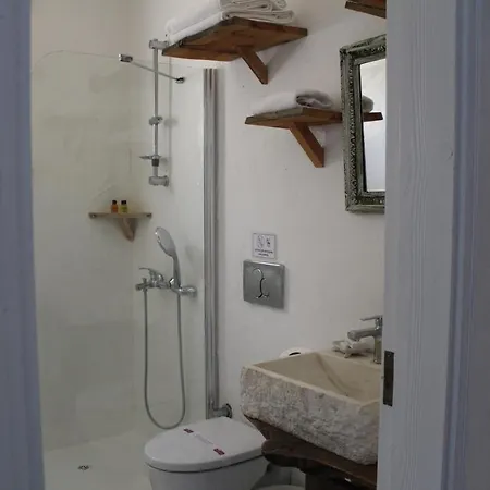 B House Alacati * Alaçatı