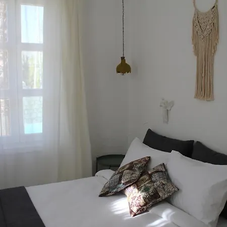 B House Alacati Hotel *